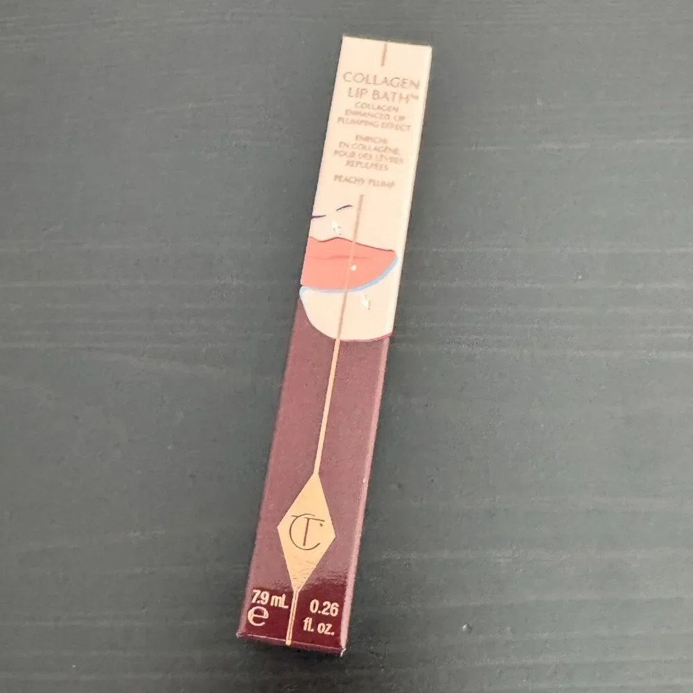 Charlotte Tilbury charlotte tilbury